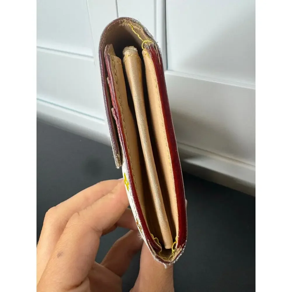 Louis Vuitton | Monogram Multicolore Sarah Wallet